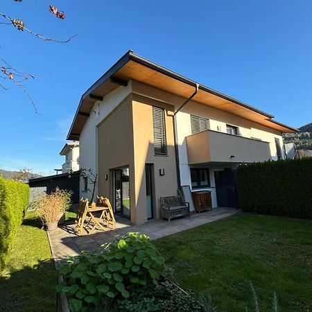 Ferienwohnung Familiengarten Фольдерс Экстерьер фото