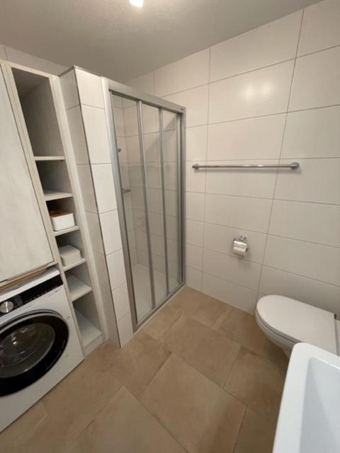 Ferienwohnung Familiengarten Фольдерс Экстерьер фото