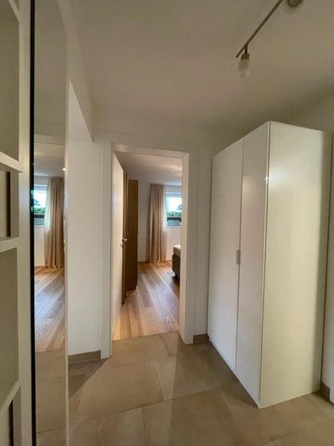 Ferienwohnung Familiengarten Фольдерс Экстерьер фото